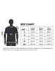 5er Pack Sportshirt Herren, Laufshirt Kurzarm Mesh Produktbild-Vorschau 7