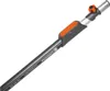 A Gardena Combisystem telescopic handle on a white background. Náhled obrázku produktu