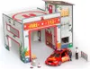 Revell 00850 Junior Kit - Spielset Feuerwache Produktbild-Vorschau 1