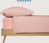 Schiesser Edeljersey Spannbettlaken Jessi | 100% gekämmte Produktbild-Vorschau 4