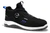 Sicherheitshalbschuh SLOAN BOA® black Low ESD S3S, Gr. 42 Produktbild-Vorschau 1