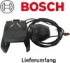 Bosch Intuvia & Nyon Displayhalter + E-Bike Bedienheinheit Produktbild-Vorschau 6