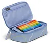 Satch Pencil Box Vivid Blue - Schlamperetui Produktbild-Vorschau 11