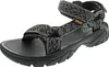 TEVA Terra Fi 5 Universal M Sandale Herren grau 40,5 Produktbild-Vorschau 18