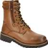 camel active ISA scarpe donna - stivaletti marrone tempo Anteprima dell’immagine prodotto 1