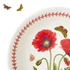 Portmeirion Pasta- & Suppenteller 6er Set Botanic Garden Produktbild-Vorschau 6
