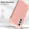 Handyhülle für Samsung Galaxy A54 Hybrid 3 in 1 PC TPU Produktbild-Vorschau 5