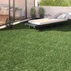 Kunstrasen für Balkon Terrasse Garten Rasenteppich Waschbar Produktbild-Vorschau 3