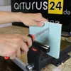 Rigipsplattensäge 150 mm Gipskarton Trockenbau Handsäge Produktbild-Vorschau 11
