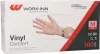 1000 "WORK-INN/PS" Handschuhe, Vinyl puderfrei "Comfort" Produktbild-Vorschau 1