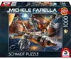 Schmidt Spiele 58538, 1000 Stück(e), andere, 12 Jahr(e) Produktbild-Vorschau 1