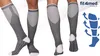 FIT4MED | Kompressionsstrümpfe - Grau - Größe L/xl (42-46) Produktbild-Vorschau 4