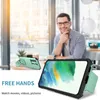Galaxy S21 FE 5G Hülle, Dual Layer Ständer Schutzhülle mit Produktbild-Vorschau 7