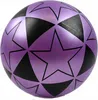 Ballon en caoutchouc motif étoiles 23 cm - Ballon coloré Voir les images du produit 4
