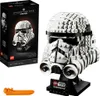 LEGO 75276 Star Wars Stormtrooper Helm, Bauset, Produktbild-Vorschau 1