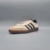 adidas Handball Spezial Wonder White Core Black (Womens) - Produktbild-Vorschau 2