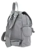 Kipling City Mini 9l Rucksack Grau  Grau One Size Produktbild-Vorschau 11