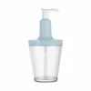 koziol Seifenspender Flow 1406126 blau Kunststoff 250,0 ml Produktbild-Vorschau 1