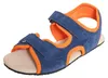 Barfußschuh Mimas Blue/Orange Kids Produktbild-Vorschau 4