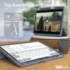 EAZY CASE Smartcase mit Stifthalter für Apple iPad Pro 11 Produktbild-Vorschau 5