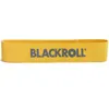 Blackroll Loop Band Fitnessband gelb Náhľad obrázku produktu 3
