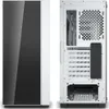 DeepCool Matrexx 55 V3 ADD-RGB WH 3F TG Edition Produktbild-Vorschau 11