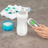 REER Thermomètre infrarouge Colour SoftTemp 3 en 1 sans Voir les images du produit 23