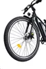Elektrische fiets A31 voor volwassenen, 250W, 25 km/u, 36V Productafbeelding-voorbeeld 7