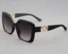 Sonnenbrille - Groß - Sommer-Styling - UV-Schutz -  - Produktbild-Vorschau 7