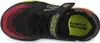 Skechers Schuhe Bkrd Flex Glow, 400138LBKRD Produktbild-Vorschau 4