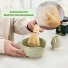 Matcha Set – Matcha Teezeremonie Set - 8-teilig – Matcha Produktbild-Vorschau 4