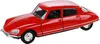Citroen 1973 DS23 modello di auto in metallo modello di Anteprima dell’immagine prodotto 1