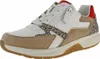 Gabor  Damenschuhe Schnürschuhe Sportive Weiß Freizeit Produktbild-Vorschau 11