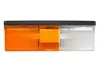 HELLA Knipperlicht 2BE 003 184-061, rechts, 158mm x 64mm x Productafbeelding-voorbeeld 3