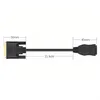 MMOBIEL HDMI auf DVI Kabel Adapter – Stecker DVI-D Dual Produktbild-Vorschau 2