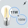 LUMILED A60 E27 LED Lampen 6 Stück, 11W (ersetzt 100W), Produktbild-Vorschau 16