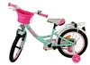 Volare Ashley Kinderfahrrad - Mädchen - 16 Zoll - Grün Produktbild-Vorschau 21