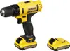 DeWalt DCD710D2-QW 10,8V 2x 2 Ah Akku-Bohrschrauber + Produktbild-Vorschau 8