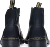 Dr. Martens Herren Schnürstiefeletten aus Naturleder in Produktbild-Vorschau 6