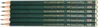 Faber Castell Faber-Castell 9000 Bleistift Graphit Produktbild-Vorschau 10