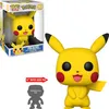 Pokemon - Pikachu 353 - Funko Pop! - Vinyl Figur Produktbild-Vorschau 2