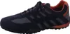 Geox UOMO SNAKE A -  Herren Leder Sneaker U4507 A 022EK Produktbild-Vorschau 25