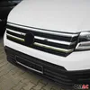 Listwy osłony chłodnicy Listwy osłony chłodnicy do VW Podgląd zdjęcia produktu 2