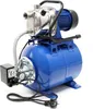 Wiltec Hauswasserwerk 1200W 3400l/h Hauswasserautomat mit Produktbild-Vorschau 1
