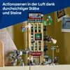 LEGO | Marvel Spider-Man vs. Mysterio: Daily Bugle - Produktbild-Vorschau 10