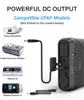 Viking VIDAR II outdoor powerbank, 72000 mAh, met draadloze Productafbeelding-voorbeeld 14