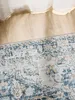 benuta tapis vintage lavable George Bleu 160x230 cm tapis Voir les images du produit 3