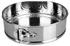 IBILI 650226 Set voor springvorm, roestvrij staal, zilver, Productafbeelding-voorbeeld 1