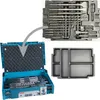 Makita E-17790 SDS-PLUS-Bohrer-Meißel Set Produktbild-Vorschau 8
