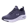 SKECHERS ARCH FIT - WAVEPORT Grau Produktbild-Vorschau 5